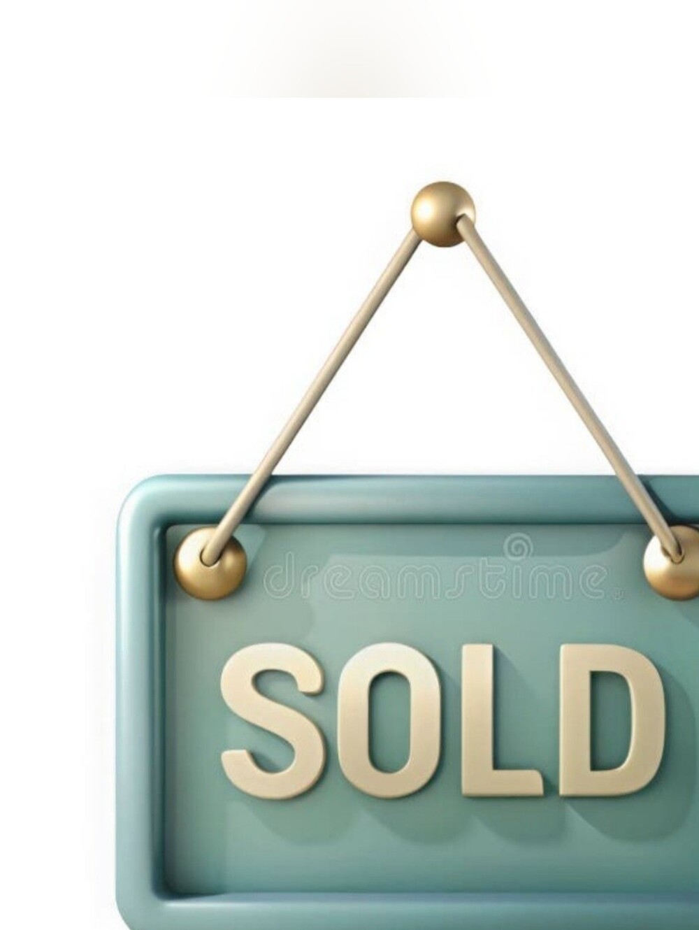 SOLD